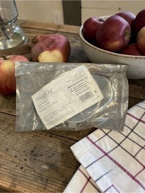 The Pampered Chef Apple Wedger NEW